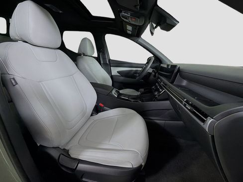 Used 2025 Hyundai Santa Cruz SEL FWD image 33