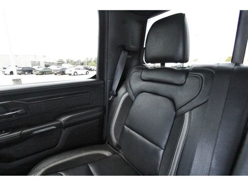 Used 2023 RAM 1500 TRX w/ TRX Level 1 Equipment Group AWD/4WD image 14