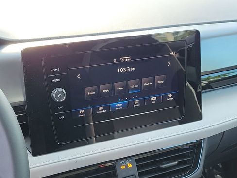 New 2026 Volkswagen Taos S image 17