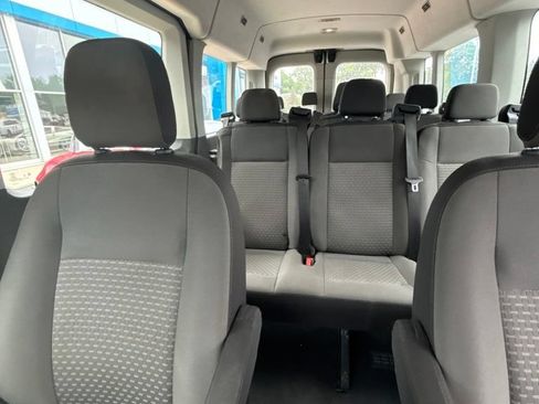 Used 2023 Ford Transit 350 XLT RWD image 16
