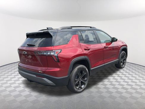 New 2026 Chevrolet Equinox LT w/ Convenience Package II AWD/4WD image 5