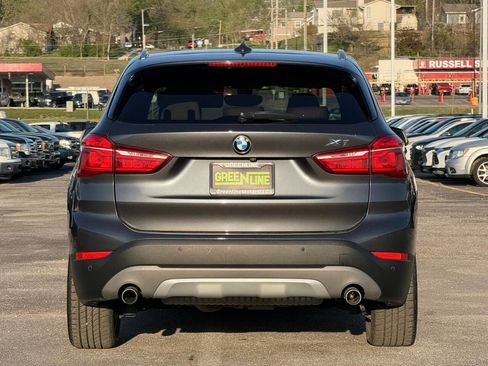 Used 2016 BMW X1 xDrive28i image 4