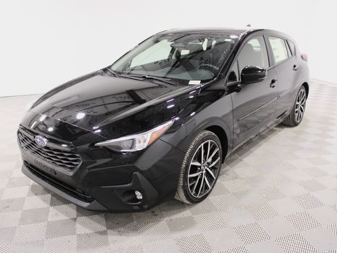 New 2026 Subaru Impreza 2.0i Sport image 30