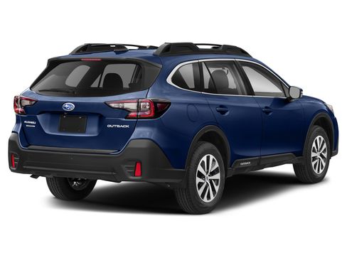 Used 2021 Subaru Outback Premium w/ Popular Package #1 AWD/4WD image 2