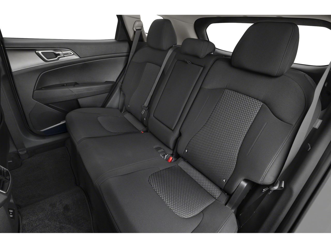 New 2027 Kia Sportage S AWD/4WD image 36