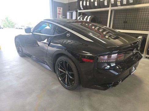 Used 2023 Nissan Z Performance w/ Floor Mat Package (L93) image 6
