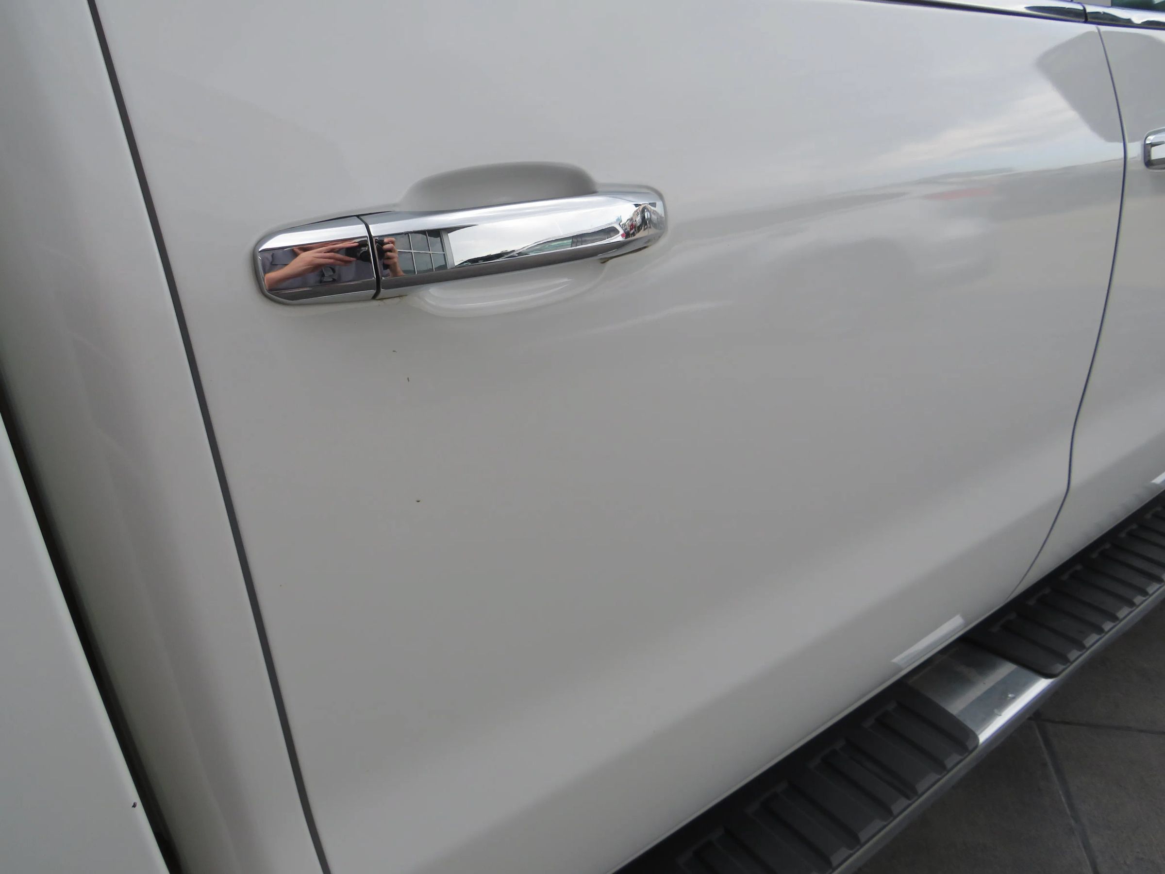 Used 2015 GMC Sierra 3500 SLT AWD/4WD image 30