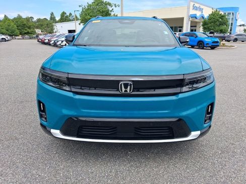 Used 2025 Honda Prologue Touring image 2