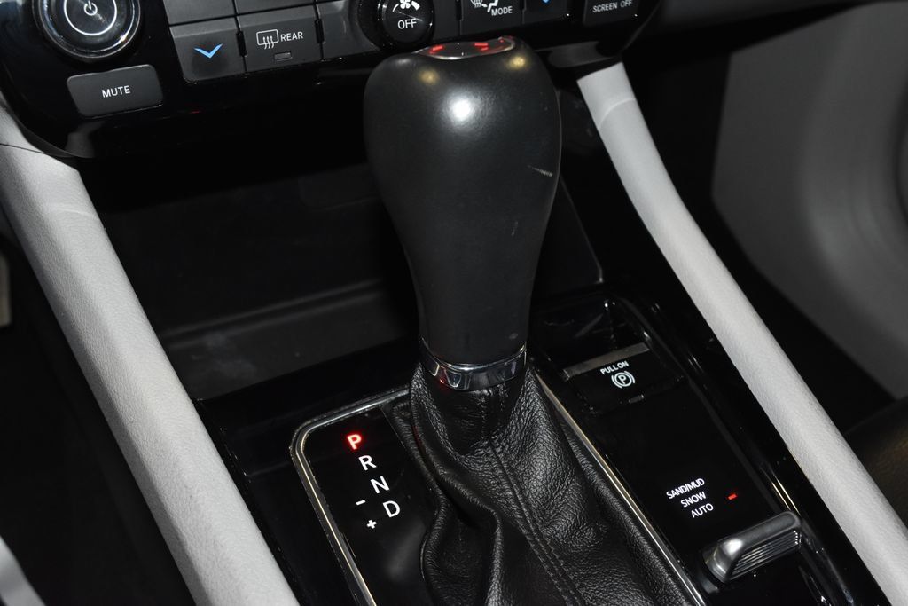 Used 2024 Jeep Compass Limited AWD/4WD image 14