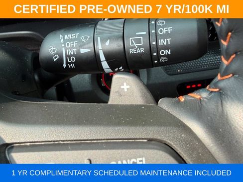Used 2025 Honda CR-V Sport-L image 35