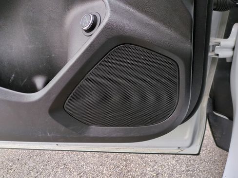 Certified 2024 Chevrolet TrailBlazer RS w/ Convenience Package image 24