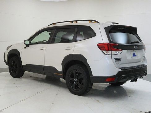 Used 2022 Subaru Forester Wilderness image 6