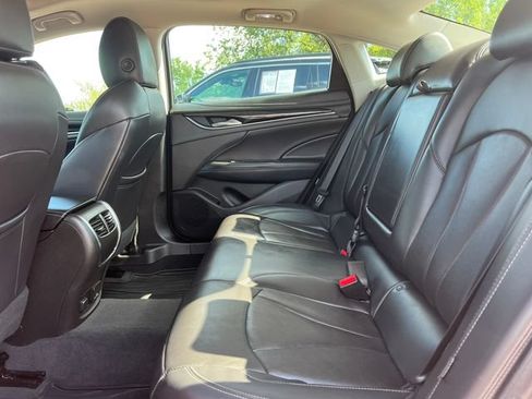 Used 2019 Buick LaCrosse Premium w/ Driver Confidence Package II AWD/4WD image 5