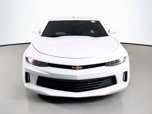 Used 2016 Chevrolet Camaro LT image 2