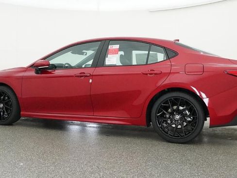 New 2026 Toyota Camry SE image 20