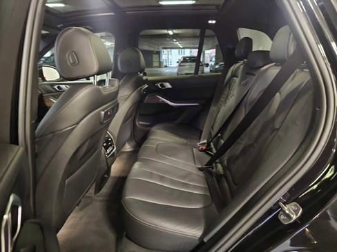 Used 2019 BMW X5 xDrive40i w/ Convenience Package image 36