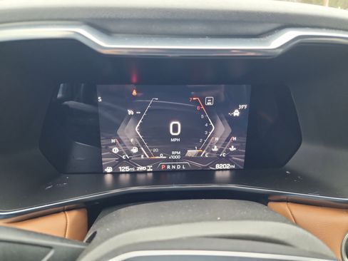 Certified 2023 GMC Canyon AT4 w/ AT4 Premium Package image 20