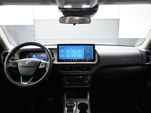 New 2026 Ford Bronco Sport Big Bend image 21