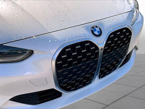 Used 2026 BMW 430i Convertible RWD image 29