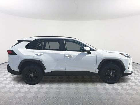 Certified 2024 Toyota RAV4 XLE w/ Weather Package AWD/4WD image 17