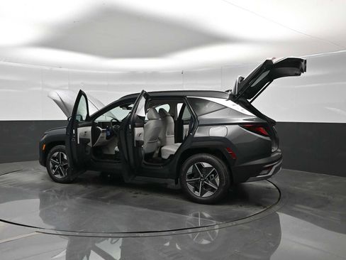 New 2026 Hyundai Tucson SEL AWD/4WD image 43