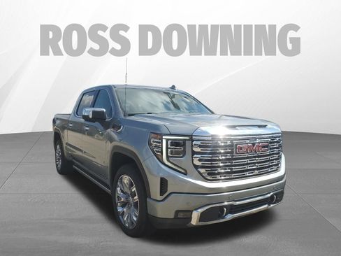 Certified 2023 GMC Sierra 1500 Denali image 3