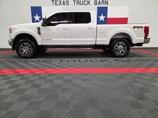 Used 2020 Ford F250 Lariat video 1