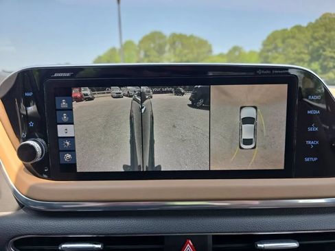 Used 2021 Hyundai Sonata Limited FWD image 34
