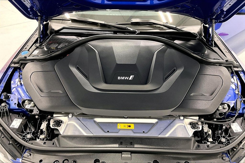 New 2026 BMW i4 eDrive40 w/ M Sport Package RWD image 25