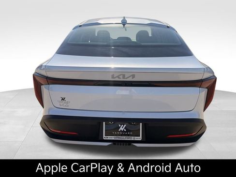 New 2026 Kia K4 LX image 3