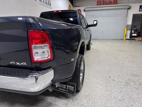 Used 2021 RAM 3500 Big Horn image 49