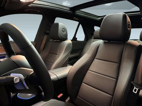 Used 2026 Mercedes-Benz GLE 350 4MATIC image 5