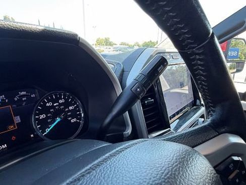 Used 2022 Ford F250 Lariat AWD/4WD image 25