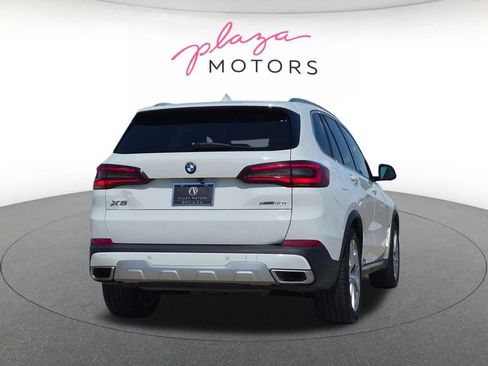 Used 2021 BMW X5 xDrive40i w/ Premium Package 3 AWD/4WD image 5