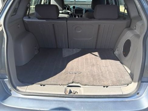 Used 2005 Toyota Matrix XRS FWD image 5
