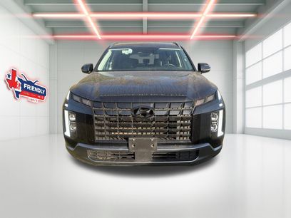 Used 2024 Hyundai Palisade SEL