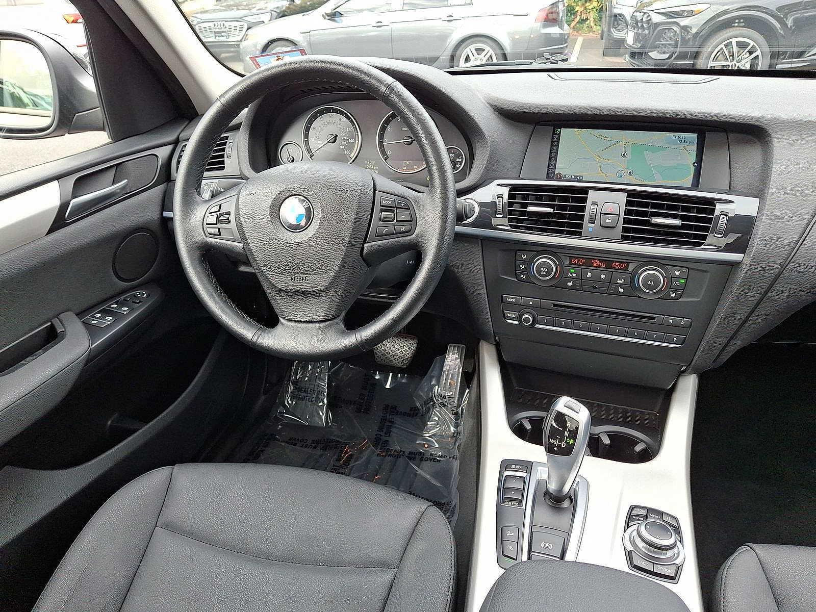 Used 2014 BMW X3 xDrive28i AWD/4WD image 15