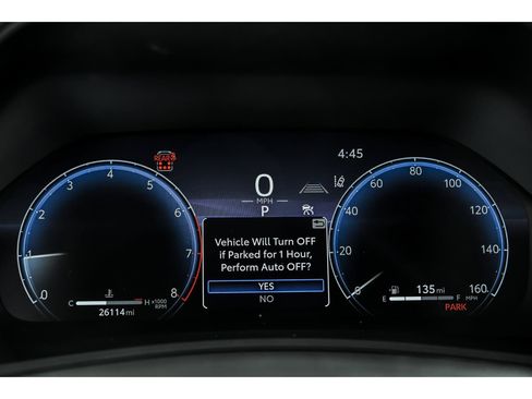 Used 2024 Toyota Grand Highlander AWD image 16