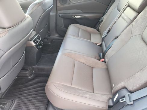 Used 2024 Lexus RX 350 w/ Technology Package AWD/4WD image 29