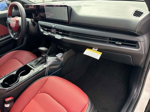 New 2026 Kia K4 GT-Line Turbo FWD image 15