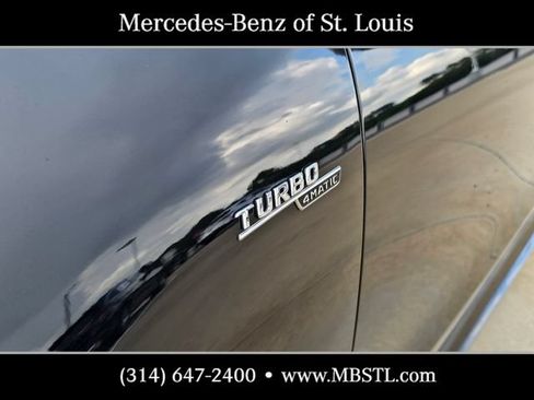 Certified 2024 Mercedes-Benz CLA 35 AMG 4MATIC image 7