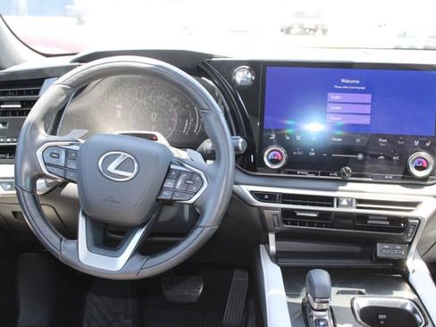 Certified 2024 Lexus RX 350 Premium w/ Convenience Package FWD image 14