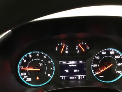 Used 2023 Chevrolet Equinox LS AWD/4WD image 34