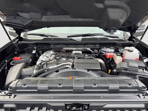 New 2026 Chevrolet Silverado 2500 LT w/ All Star Edition image 36
