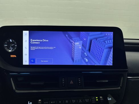 Used 2025 Lexus ES 350 w/ Accessory Package (Z1) FWD image 24