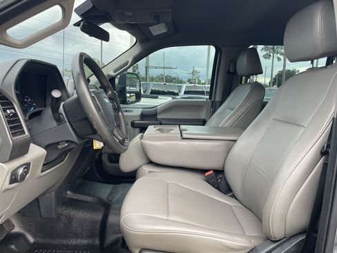 Used 2022 Ford F350 XL w/ STX Appearance Package AWD/4WD image 19
