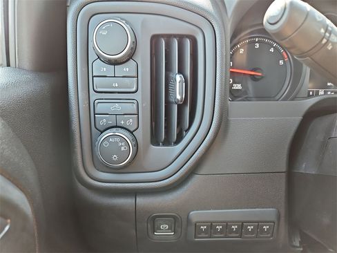 New 2026 Chevrolet Silverado 3500 W/T w/ Snow Plow Prep Package image 10