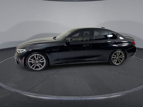 Used 2021 BMW M340i w/ Premium Package RWD image 5