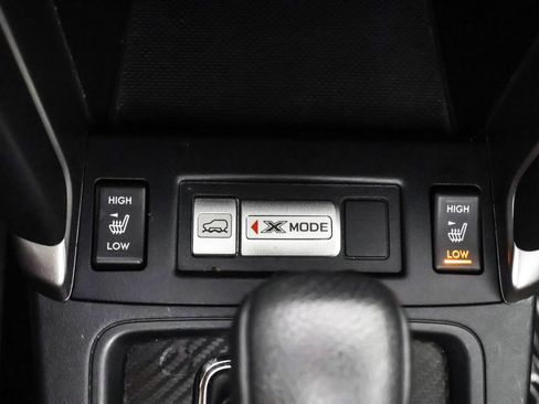 Used 2018 Subaru Forester 2.0XT Touring image 33