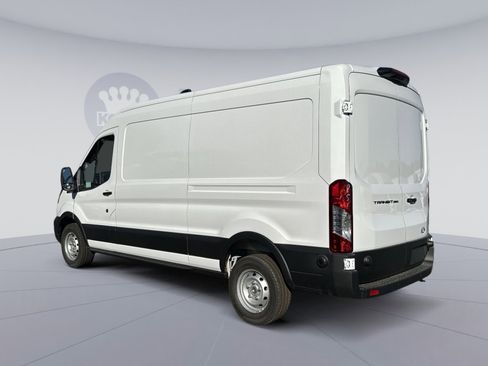 New 2026 Ford Transit 250 Base image 4